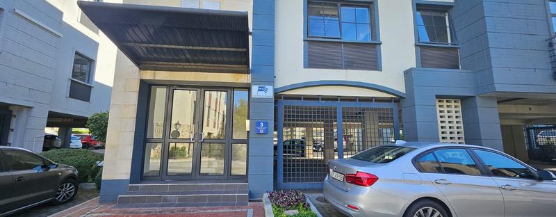 To Let Commercial Property for Rent in Century City Western Cape